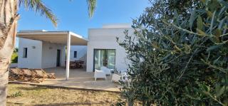 Villa Le Dune Cicas - Menfi - 8