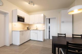 Apartmány pod Zakletým - Hotel Říčky - Říčky - 8
