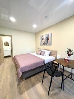 Alanta Apartments Easy Kaunas - Kaunas - 8