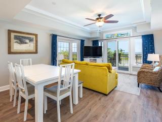 Bay View Villas 105 - Tybee Island - 3