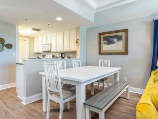 Bay View Villas 105 - Tybee Island - 1