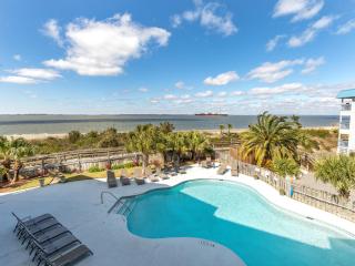 Bay View Villas 203 - Tybee Island - 8