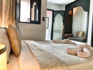 Riad 7 Pierres - Essaouira - 4