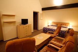 Hotel Andromeda - 8