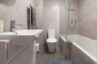 Cosy Modern Oxford Apartment - Oxford - 6