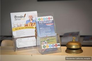 Residentie Californië - De Koog - 4