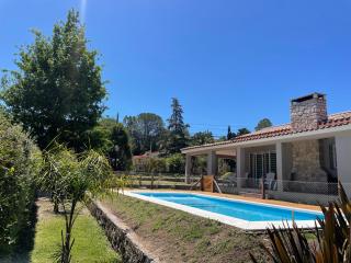 La Elina - Villa General Belgrano - 9