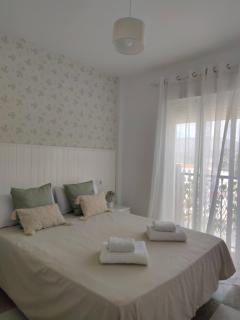 La Almusara - Casita con encanto en Casco Antiguo - Salobreña - 7