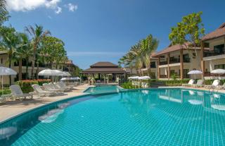 The Leaf Oceanside by Katathani - SHA Extra Plus - Khao Lak - 0