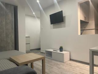 Apartament w Centrum - Koszalin - 8