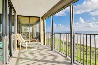 Sand Dollar II 408 - St. Augustine - 9