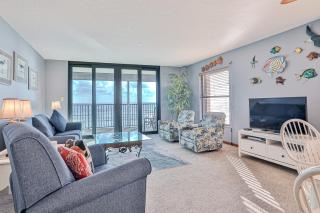 Sand Dollar II 408 - St. Augustine - 8