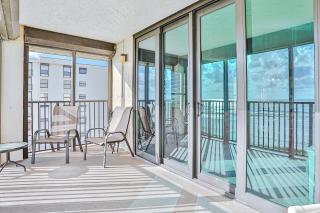 Sand Dollar II 408 - St. Augustine - 4