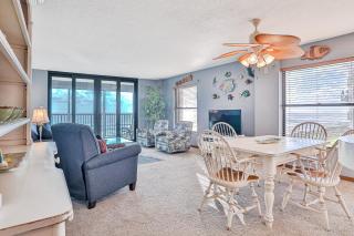 Sand Dollar II 408 - St. Augustine - 2