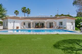 Villas Guzman - Acacias - Benissa - 7