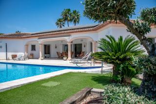 Villas Guzman - Acacias - Benissa - 3