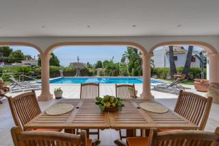 Villas Guzman - Acacias - Benissa - 2