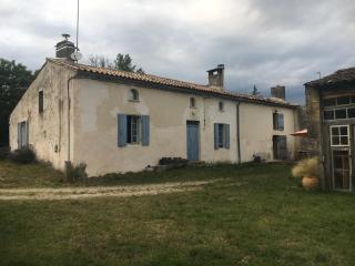 Jolie maison ancienne adaptée aux petits groupes - Maison Peyri - - 9