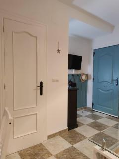 La Almusara - Casita con encanto en Casco Antiguo - Salobreña - 3