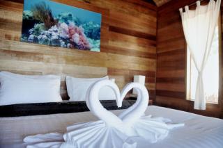 Ten Moons Lipe Resort - Ko Lipe - 9