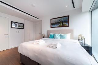 Exceptional 2BDR 2BTR Flat near Battersea Power st - 7