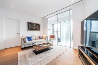 Exceptional 2BDR 2BTR Flat near Battersea Power st - 3