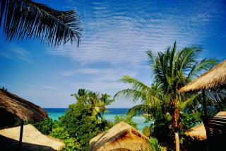 Ten Moons Lipe Resort - Ko Lipe - 5