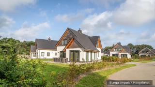 Bungalowpark 't Hoogelandt - 0