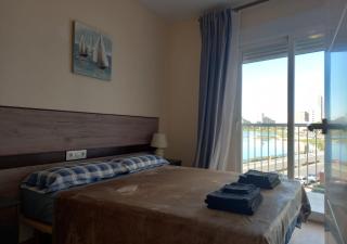 Flamingo Seaviews - Calpe - 3