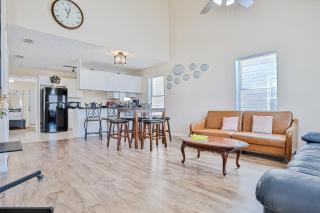 White Cap Wonderland - Panama City Beach - 9