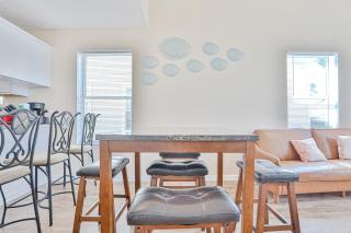 White Cap Wonderland - Panama City Beach - 4