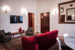 Cà Mascaròn - Venice - 1