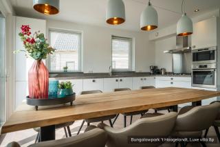 Bungalowpark 't Hoogelandt - De Koog - 8