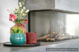 Bungalowpark 't Hoogelandt - De Koog - 2