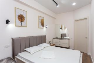New Saburtalo Apartment - Tbilisi - 1