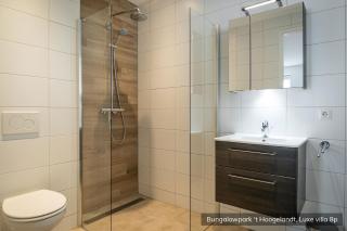 Bungalowpark 't Hoogelandt - De Koog - 4