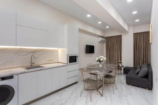 New Saburtalo Apartment - 0
