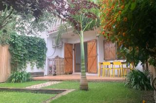Mediterranean house, beach and charm garden - Arenys de Mar - 9