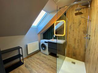 Angelika9I 3 Mountain Aparts - 6