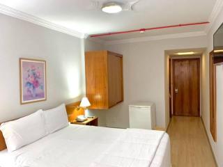 Hotel Verde Plaza - Santana do Livramento - 0