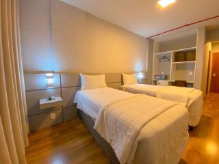 Hotel Verde Plaza - Santana do Livramento - 4