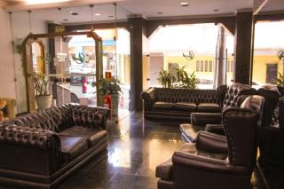 Hotel Verde Plaza - Santana do Livramento - 3