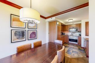 Resort at Squaw Creek 808 - Olympic Valley - 7