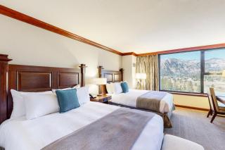 Resort at Squaw Creek 808 - Olympic Valley - 3