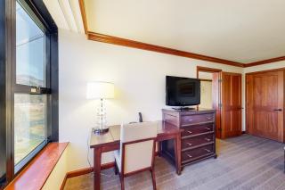 Resort at Squaw Creek 808 - Olympic Valley - 2