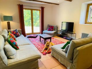 Le Chalet de Bémont - 6