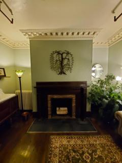Daniell Manor - Laurium - 2