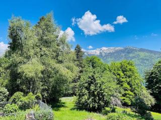 Le Chalet de Bémont - Samoëns - 8