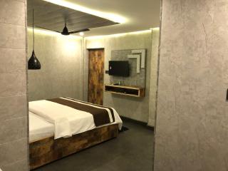 Aariv Inn BAGA BEACH - Baga - 1