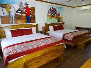 Hacienda Guachipelin Volcano Ranch Hotel & Hot Springs - 1
